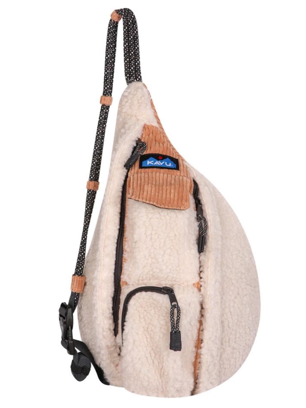 KAVU Rope Snug Sling Bag - Picture 8 of 16
